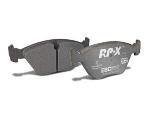 136.00 - Racing RP-X Track and Race Brake Pads