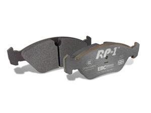 137.00 - Racing RP-1 Track and Race Brake Pads