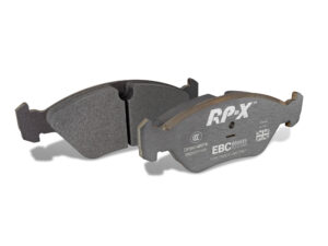 142.00 - Racing RP-X Track and Race Brake Pads