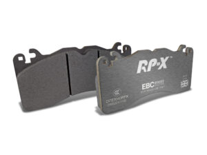 179.00 - Racing RP-X Track and Race Brake Pads