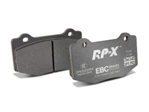 149.00 - Racing RP-X Track and Race Brake Pads