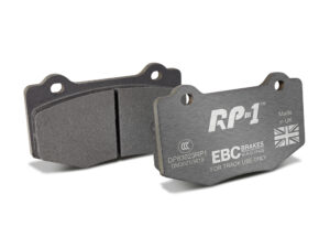 139.00 - Racing RP-1 Track and Race Brake Pads