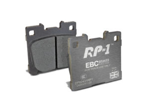 119.00 - Racing RP-1 Track and Race Brake Pads