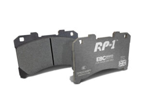 179.00 - Racing RP-1 Track and Race Brake Pads