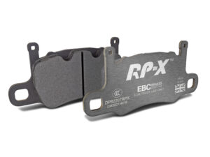 249.00 - Racing RP-X Track and Race Brake Pads