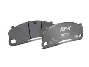 249.00 - Racing RP-X Track and Race Brake Pads