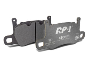 189.00 - Racing RP-1 Track and Race Brake Pads