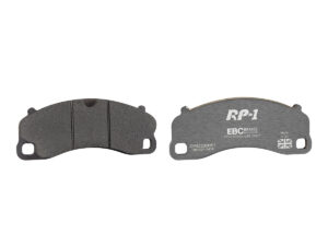 229.00 - Racing RP-1 Track and Race Brake Pads