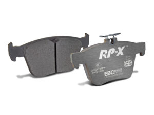 90.59 - Racing RP-X Track and Race Brake Pads