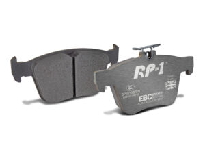 87.15 - Racing RP-1 Track and Race Brake Pads