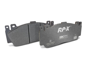 329.00 - Racing RP-X Track and Race Brake Pads