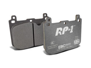 173.00 - Racing RP-1 Track and Race Brake Pads