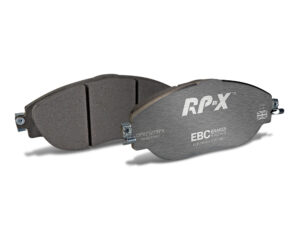 149.46 - Racing RP-X Track and Race Brake Pads