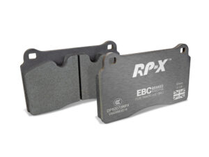 209.00 - Racing RP-X Track and Race Brake Pads