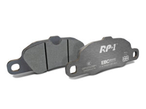 179.00 - Racing RP-1 Track and Race Brake Pads