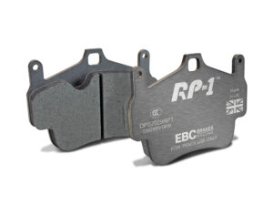 199.00 - Racing RP-1 Track and Race Brake Pads