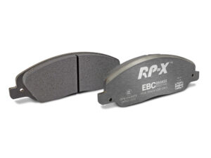 150.00 - Racing RP-X Track and Race Brake Pads