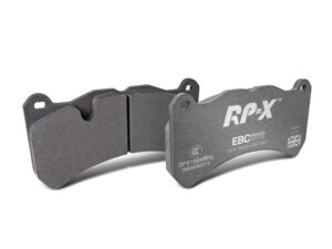 219.00 - Racing RP-X Track and Race Brake Pads