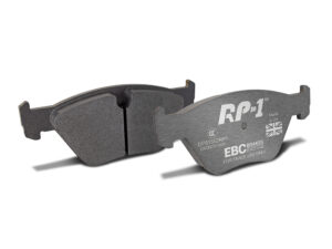 110.54 - Racing RP-1 Track and Race Brake Pads