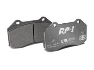 149.00 - Racing RP-1 Track and Race Brake Pads