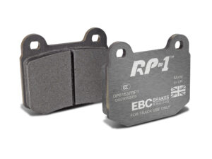 98.24 - Racing RP-1 Track and Race Brake Pads
