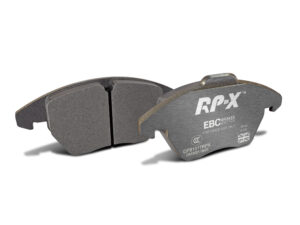 137.00 - Racing RP-X Track and Race Brake Pads