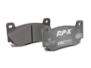 113.00 - Racing RP-X Track and Race Brake Pads