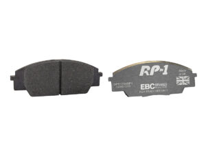 119.00 - Racing RP-1 Track and Race Brake Pads