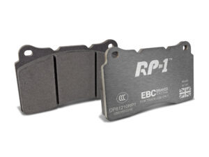 122.55 - Racing RP-1 Track and Race Brake Pads