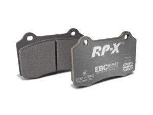128.00 - Racing RP-X Track and Race Brake Pads