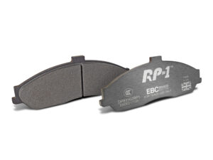 140.00 - Racing RP-1 Track and Race Brake Pads