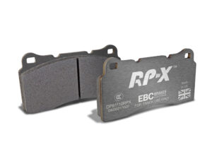 180.00 - Racing RP-X Track and Race Brake Pads