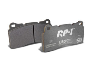 175.00 - Racing RP-1 Track and Race Brake Pads