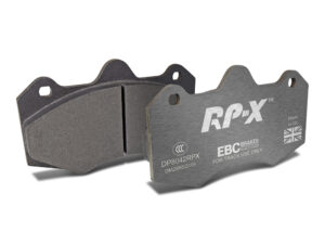 179.00 - Racing RP-X Track and Race Brake Pads