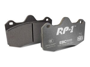 179.00 - Racing RP-1 Track and Race Brake Pads