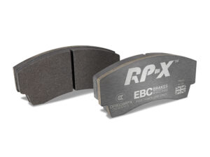 103.42 - Racing RP-X Track and Race Brake Pads
