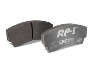 98.42 - Racing RP-1 Track and Race Brake Pads