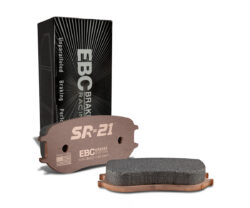 268.67 - SR21 Sintered Race Pad