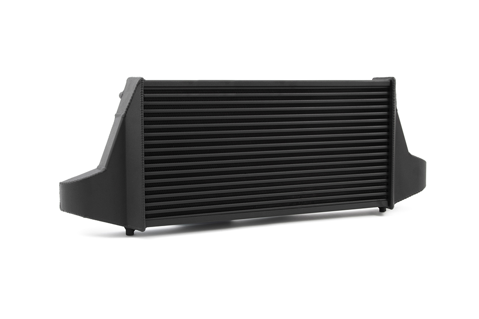 Forge Motosport Intercooler for the Mercedes X-Class X350 3.0 V6