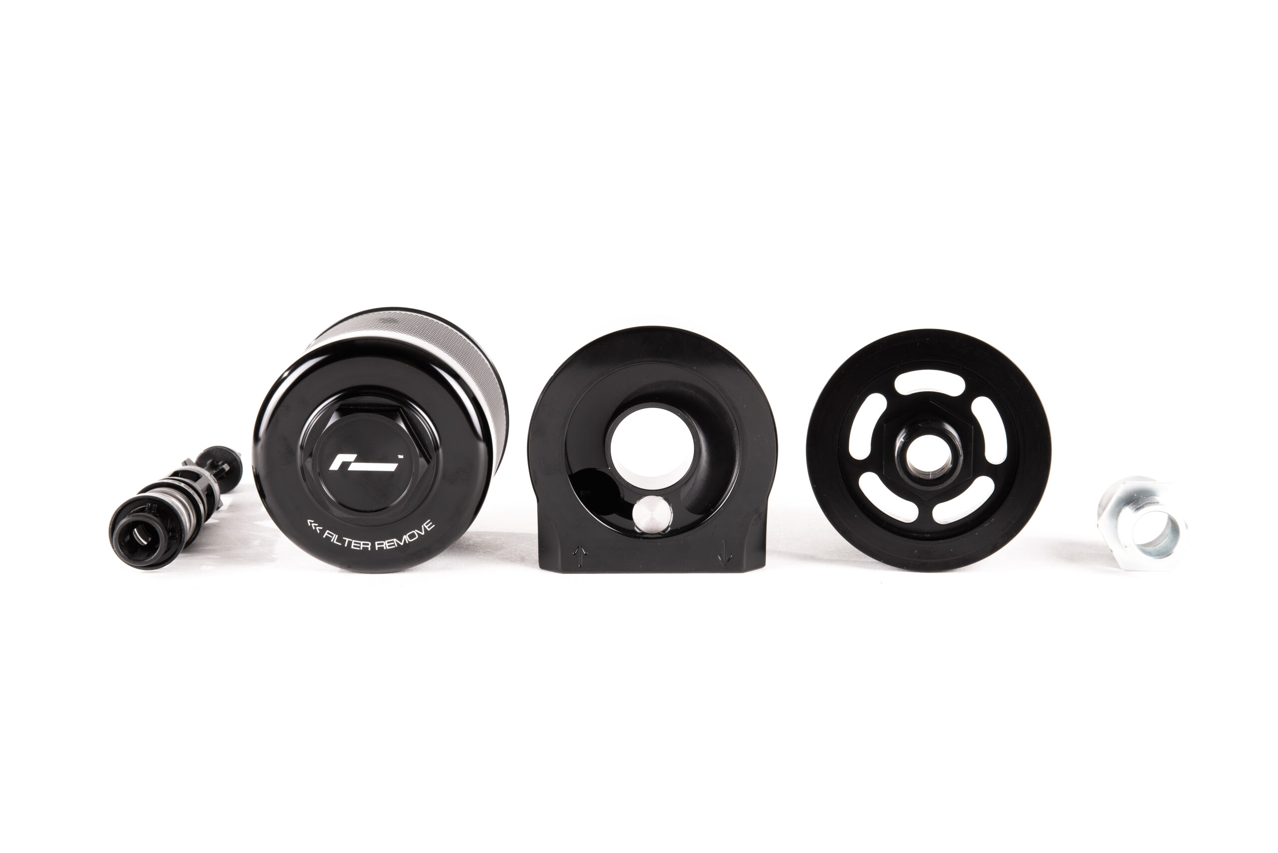 Racingline oil cooler for 2. 0 tsi ea888 gen. 3 & gen. 4 engines (2013+) 7 Racingline oil cooler for 2. 0 tsi ea888 gen. 3 & gen. 4 engines (2013+) - image 7