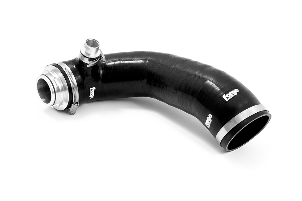 Forge Motorsport MQB EA888.3 High Flow Inlet Hose