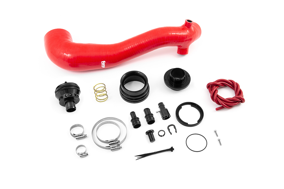 Forge Motorsport Dump Valve for VAG 1.5 TSI '22+
