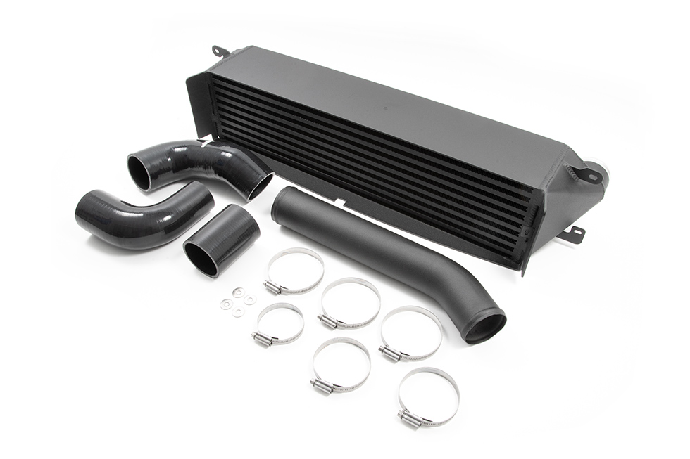 Forge motorsport intercooler hyundai kona n 4 Forge motorsport intercooler hyundai kona n - image 4