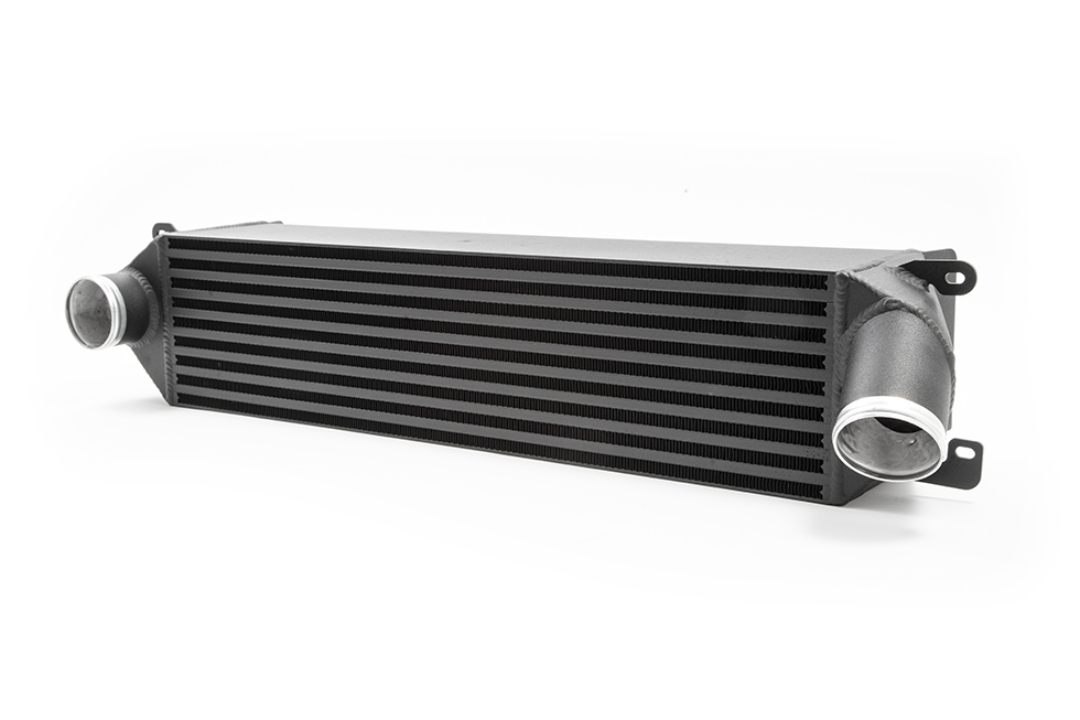 Forge motorsport intercooler hyundai kona n 2 Forge motorsport intercooler hyundai kona n - image 2
