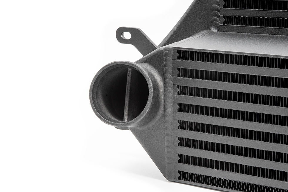 Forge motorsport intercooler for hyundai i20n 5 Forge motorsport intercooler for hyundai i20n - image 5