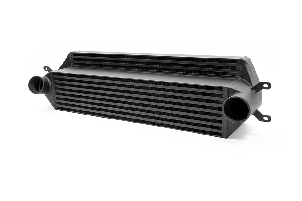 Forge motorsport intercooler for hyundai i20n 3 Forge motorsport intercooler for hyundai i20n - image 3