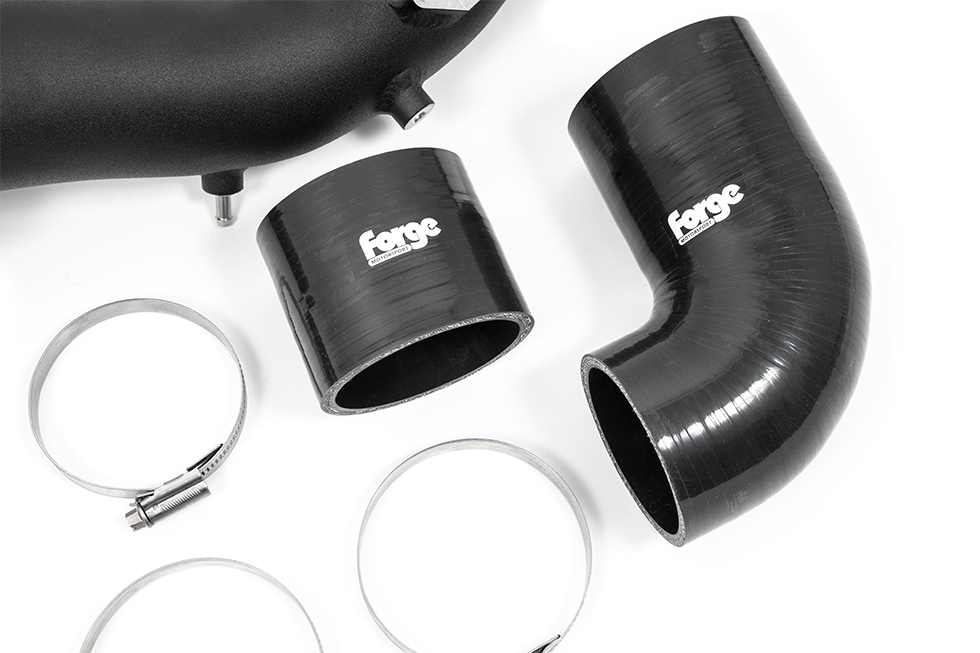 Forge motorsport boost pipe for kona n, i30n mk3. 5, veloster n facelift 4 Forge motorsport boost pipe for kona n, i30n mk3. 5, veloster n facelift - image 4