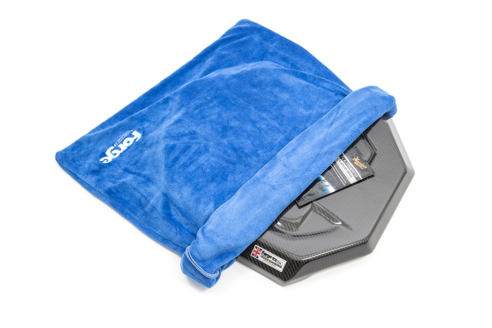 Forge motorsport carbon fibre engine cover - vw/audi/cupra/skoda ea888 gen 4 5 Forge motorsport carbon fibre engine cover - vw/audi/cupra/skoda ea888 gen 4 - image 5