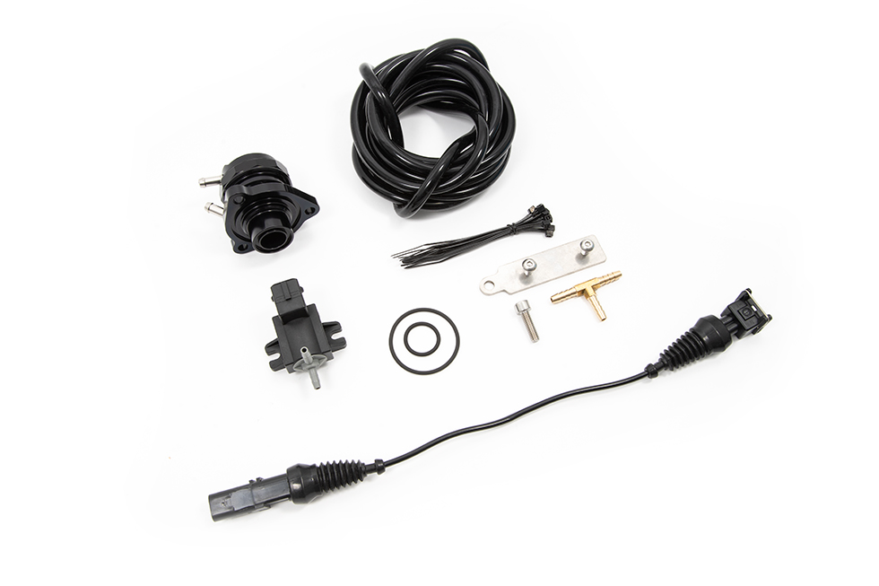 Forge Motorsport Dump Valve Peugeot 308 GTI MK2 (15-20)