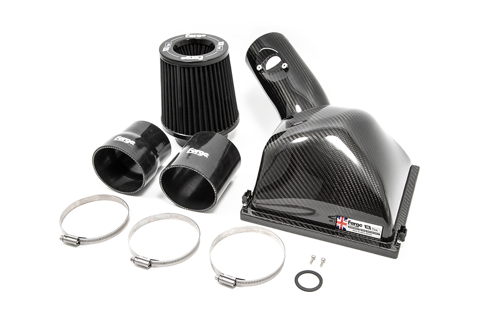 Forge Motorsport Toyota Yaris GR & Corolla GR Upper Airbox Induction Kit
